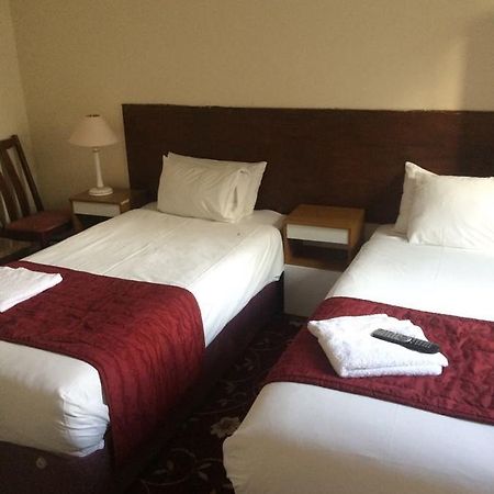 Harrow Bed & Breakfast Harrow kerület Kültér fotó