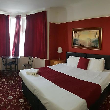 Harrow Bed & Breakfast Harrow kerület Kültér fotó