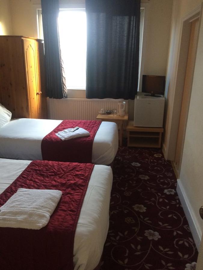 Harrow Bed & Breakfast Harrow kerület Kültér fotó