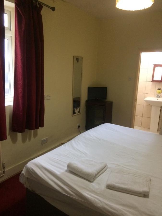 Harrow Bed & Breakfast Harrow kerület Kültér fotó
