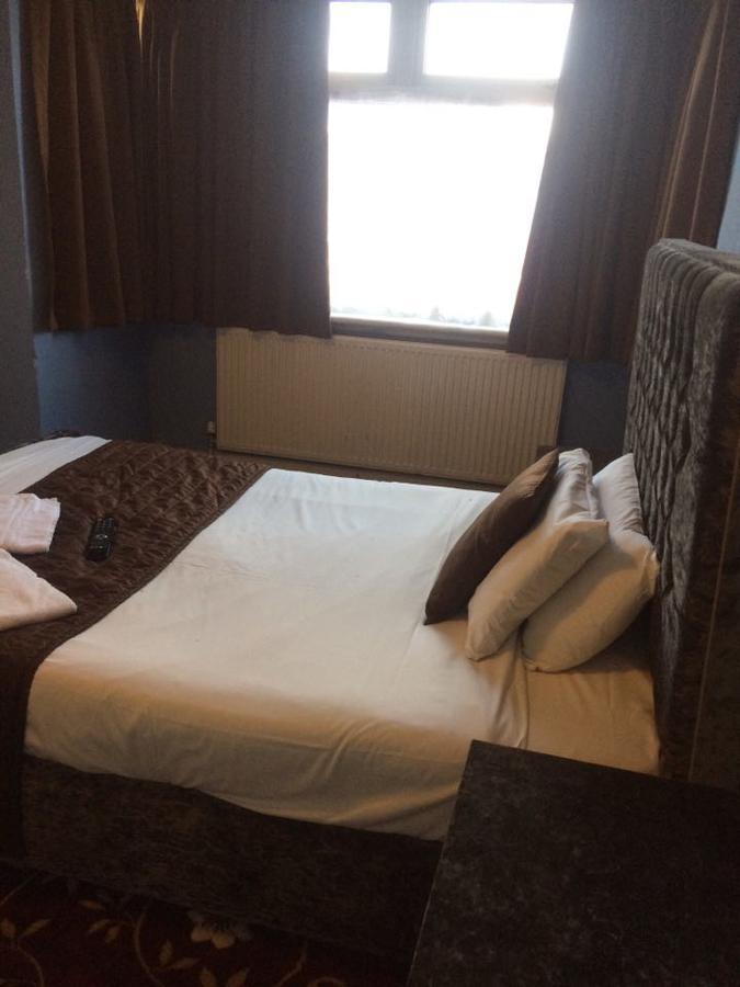 Harrow Bed & Breakfast Harrow kerület Kültér fotó