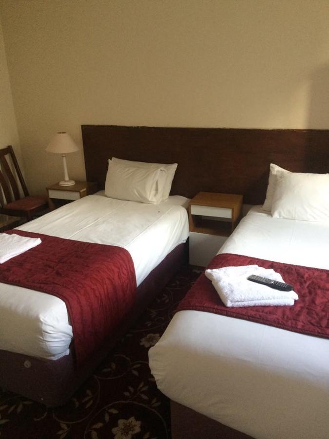 Harrow Bed & Breakfast Harrow kerület Kültér fotó