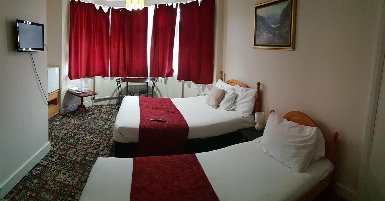 Harrow Bed & Breakfast Harrow kerület Kültér fotó