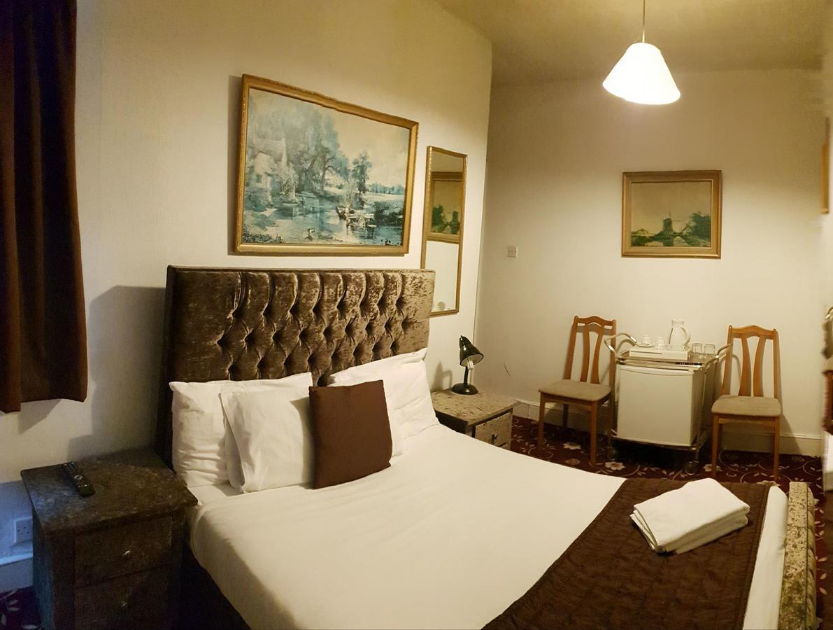 Harrow Bed & Breakfast Harrow kerület Kültér fotó