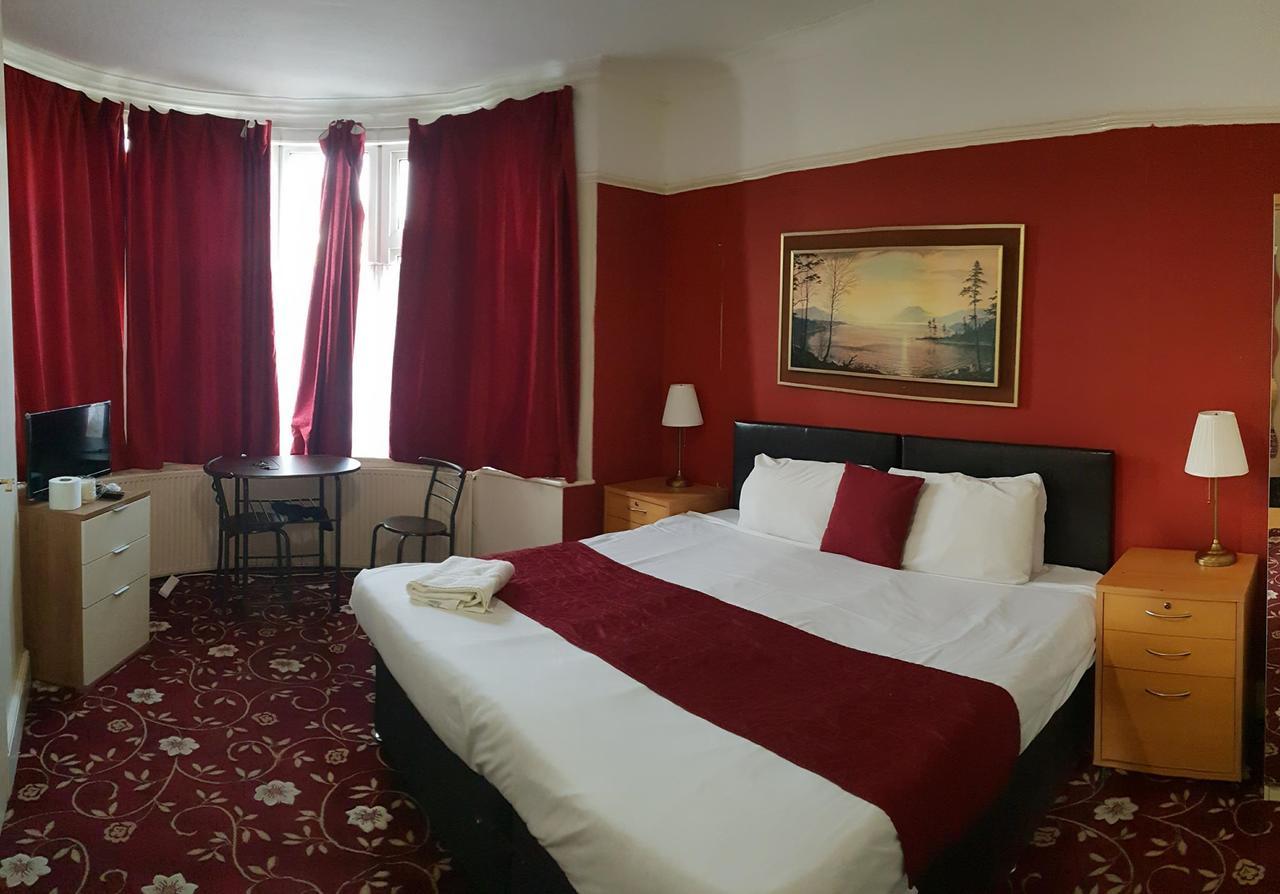 Harrow Bed & Breakfast Harrow kerület Kültér fotó