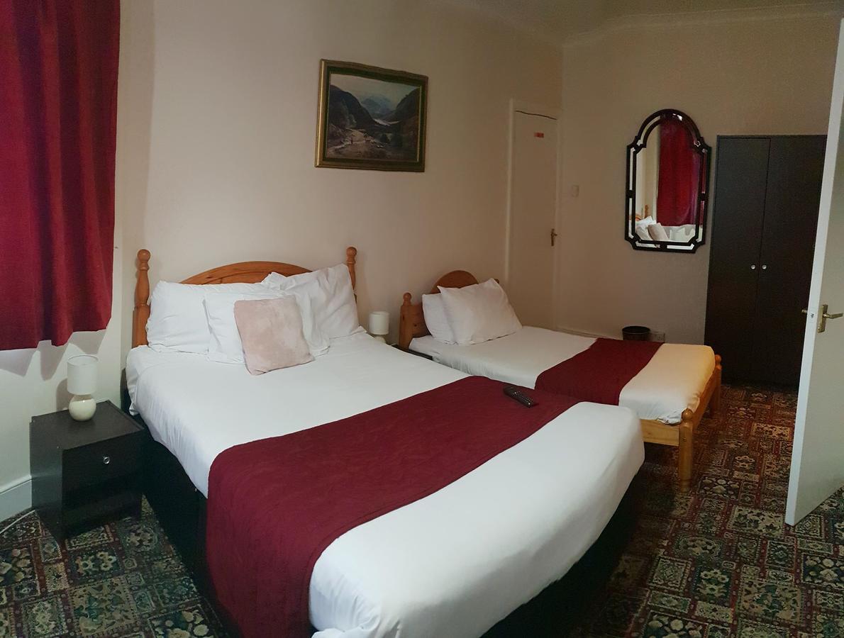 Harrow Bed & Breakfast Harrow kerület Kültér fotó