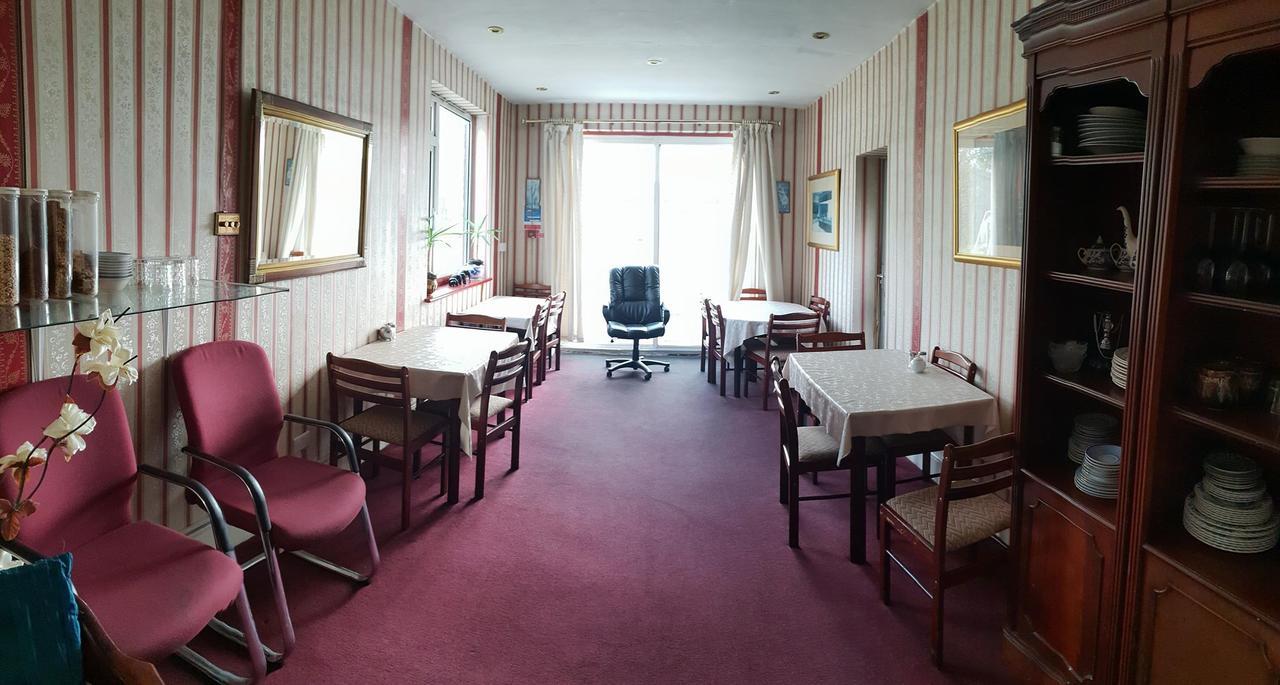 Harrow Bed & Breakfast Harrow kerület Kültér fotó