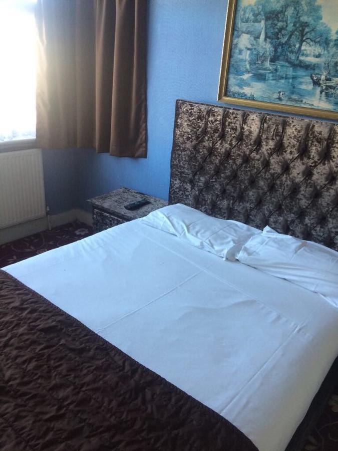 Harrow Bed & Breakfast Harrow kerület Kültér fotó