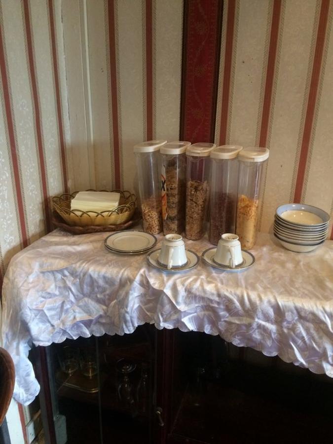 Harrow Bed & Breakfast Harrow kerület Kültér fotó